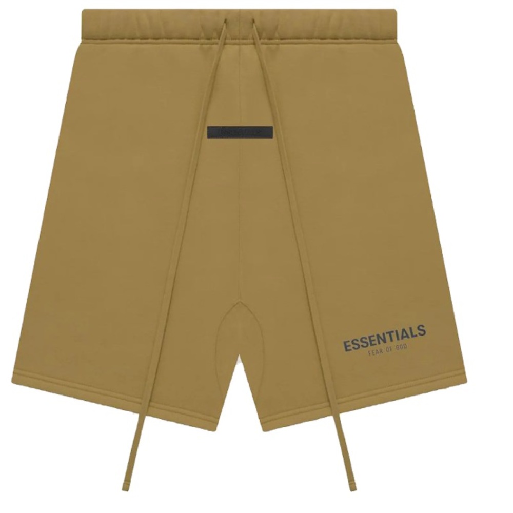 Fog essentials amber shorts